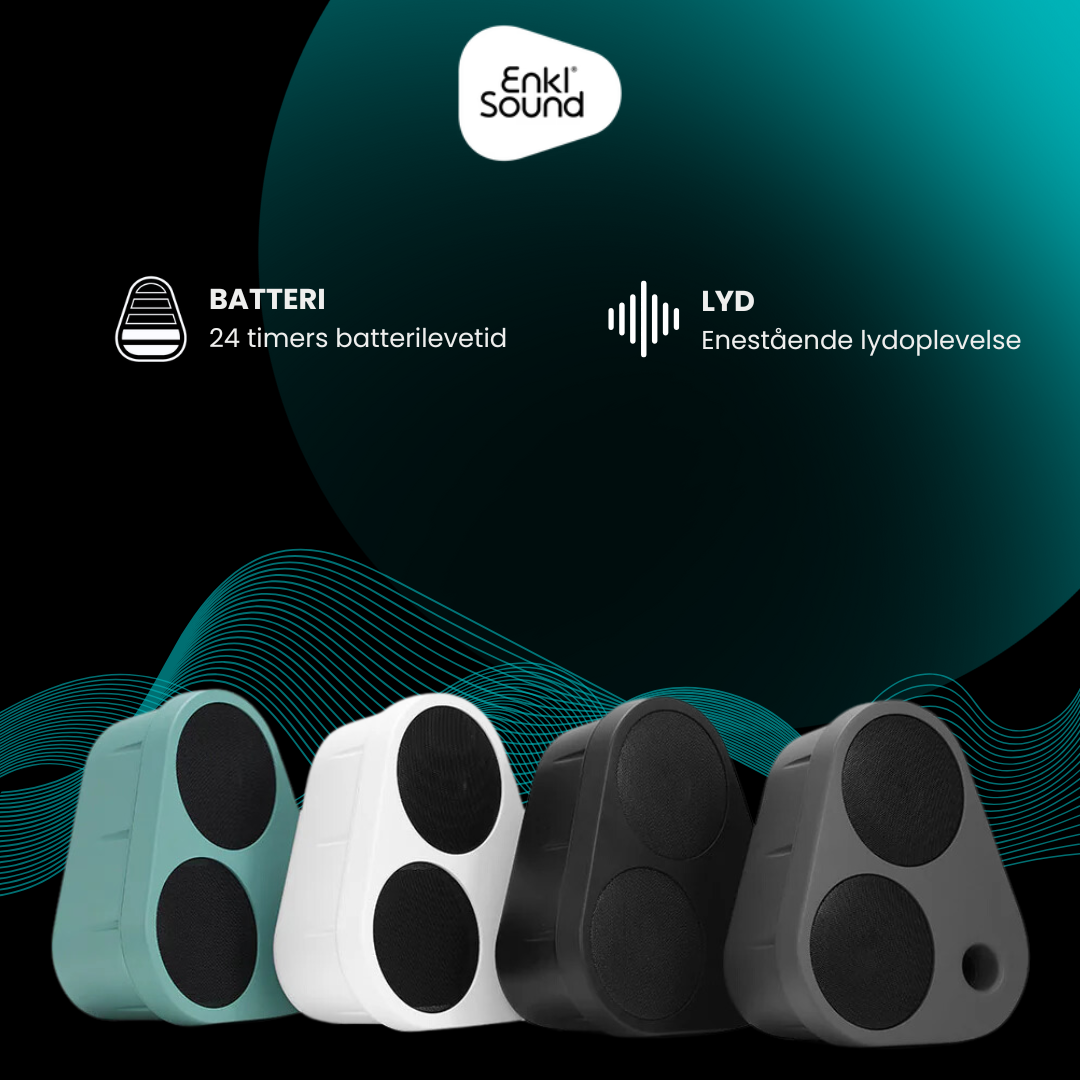 Enkl Sound ES2
