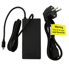 100W oplader til ES1
